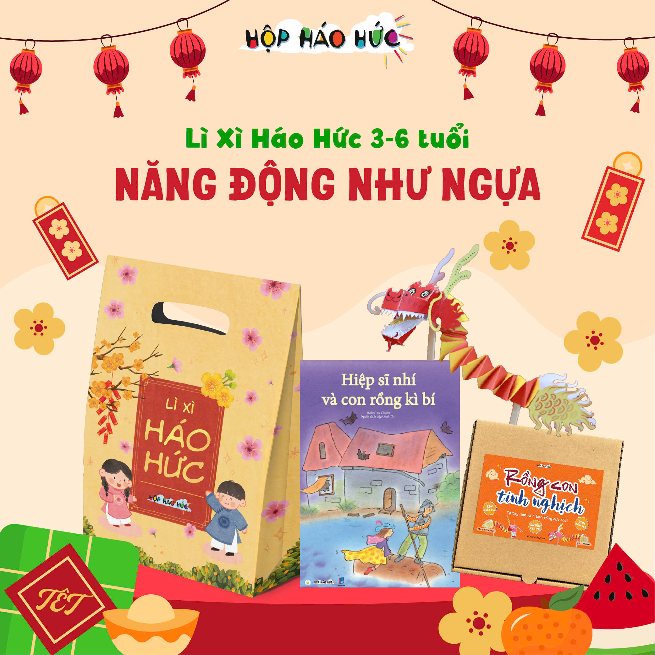 LXHH NĂNG ĐỘNG NHƯ NGỰA