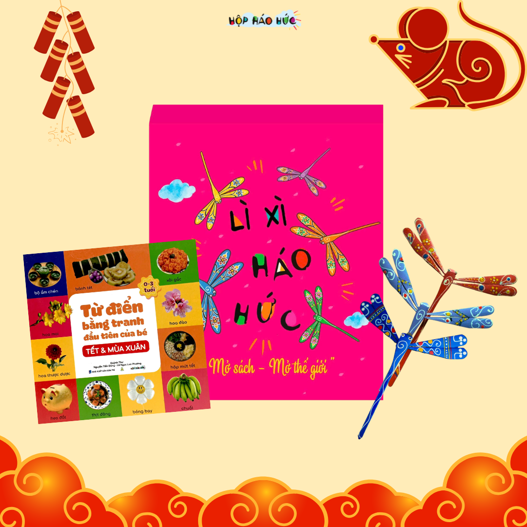 LXHH Nhanh Nhẹn Như Chuột