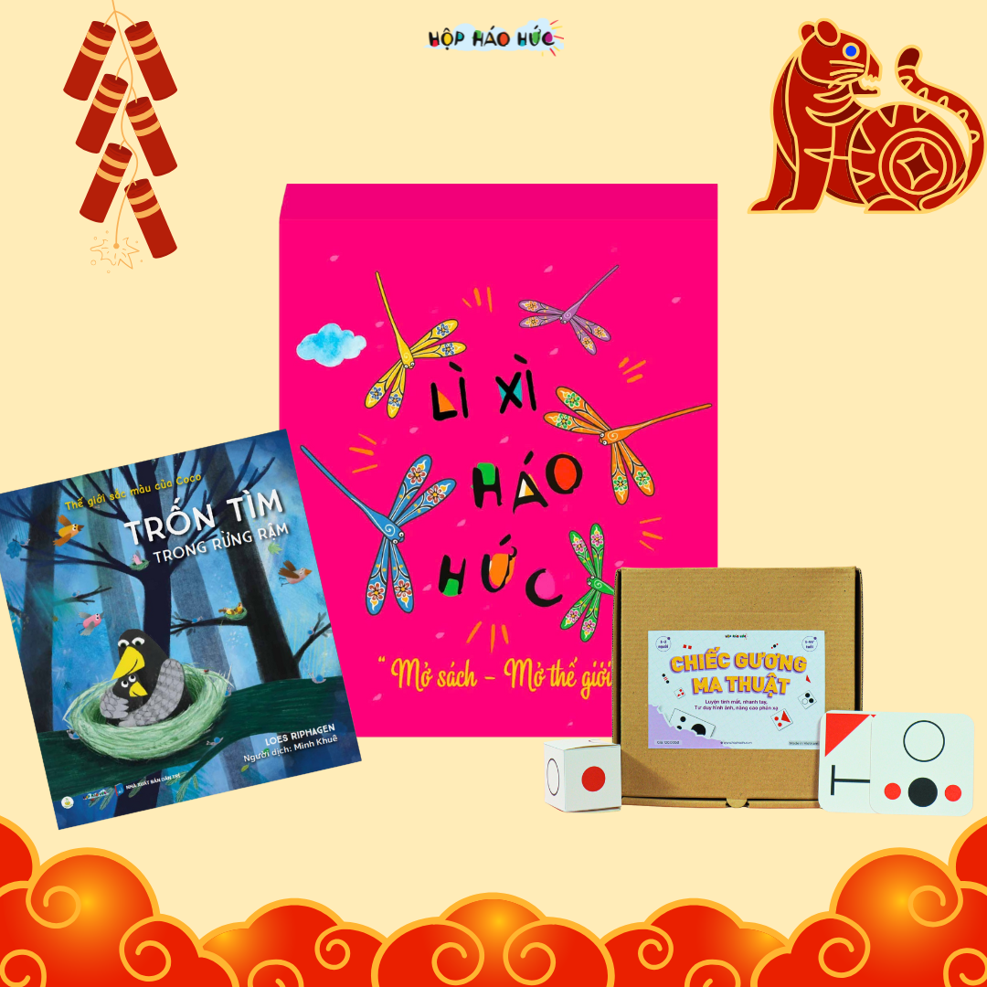 LXHH Dũng Mãnh Như Hổ