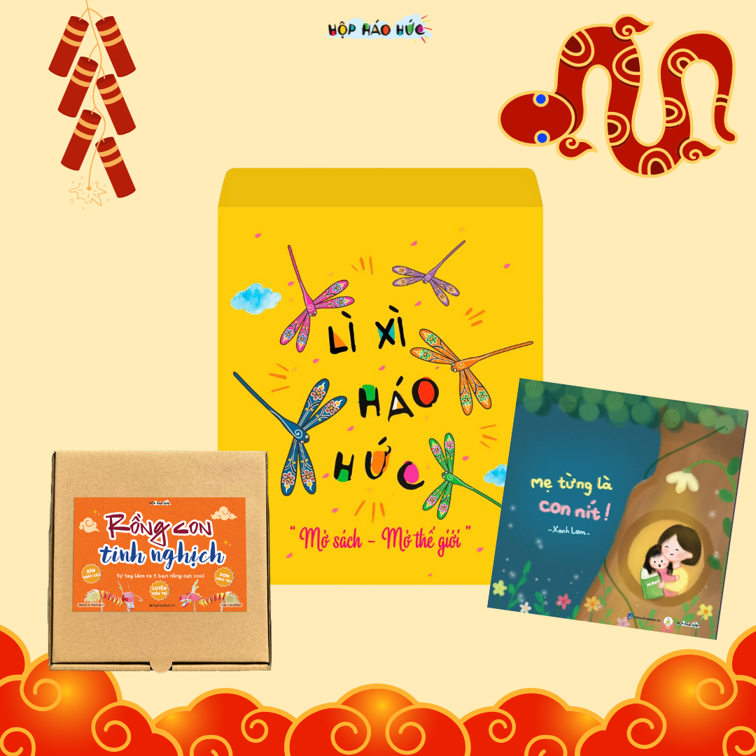 LXHH Tinh Anh Như Rắn