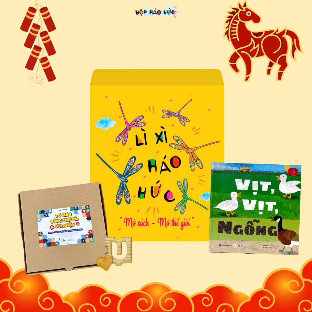 LXHH Năng Động Như Ngựa