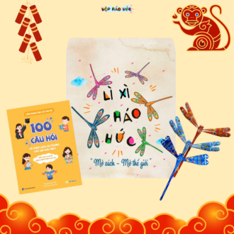 LXHH Vui Vẻ Như Khỉ