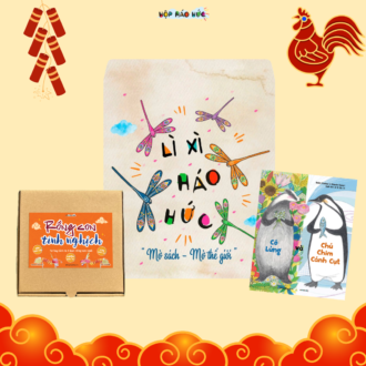 LXHH Chăm Chỉ Như Gà