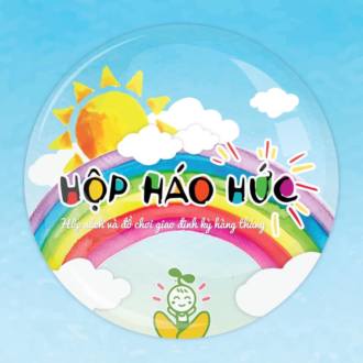 Hộp Háo Hức TIẾT KIỆM