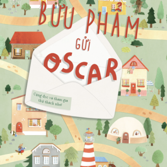 Bưu phẩm gửi Oscar