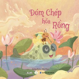 Đóm chép hoá rồng