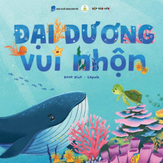 Đại dương vui nhộn 