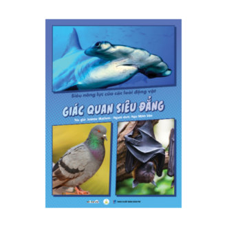 Giác quan siêu đẳng