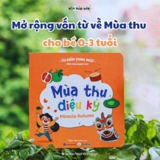 Mùa thu diệu kỳ