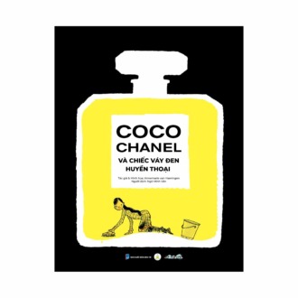 Coco Chanel và Chiếc váy đen huyền thoại