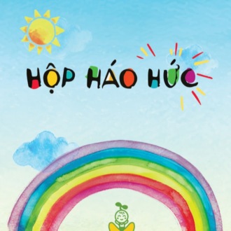Hộp Háo Hức Rước Đèn Trông Trăng 3-6 tuổi